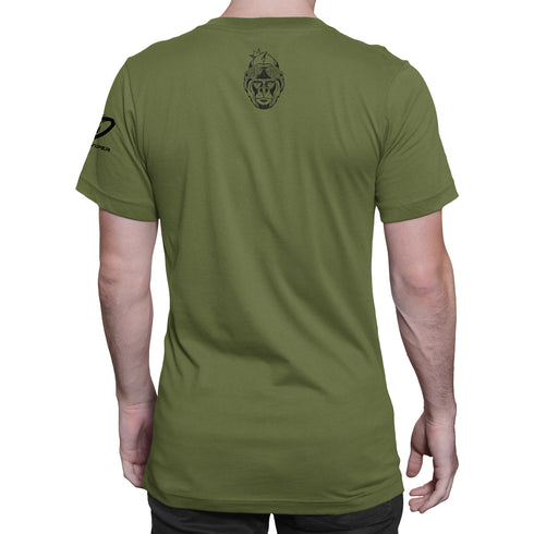 Chase Sherman Signature T-Shirt